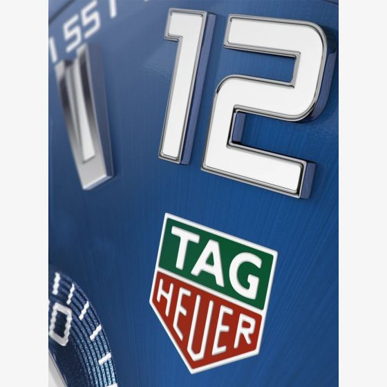 TAG Heuer Formula 1 Blue Men's Watch - CAZ101K.BA0842