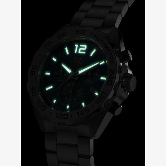 TAG Heuer Formula 1 Blue Men's Watch - CAZ101K.BA0842