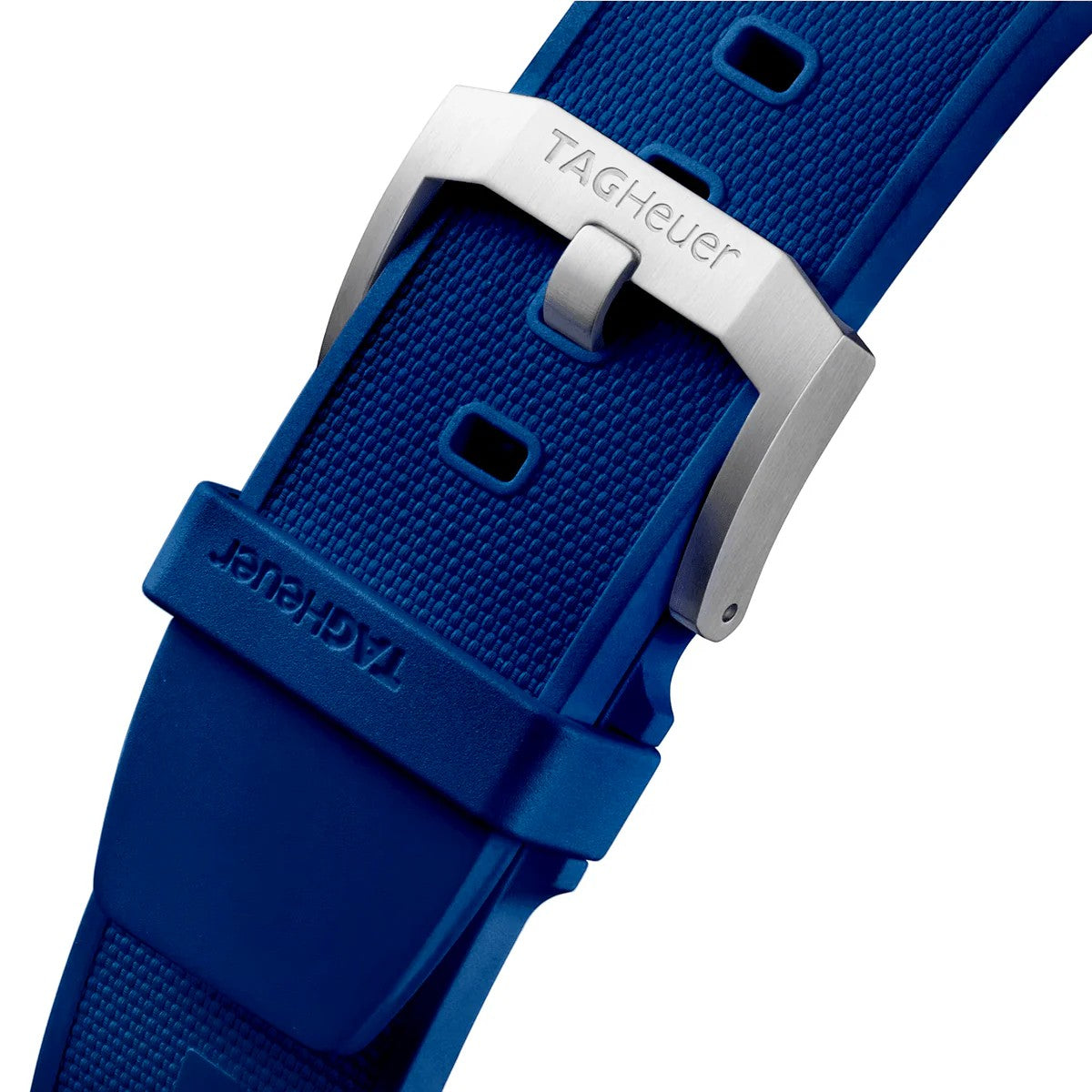 TAG Heuer Formula 1 Chronograph Blue Dial Quartz Men's Watch CAZ101AV.FT8077