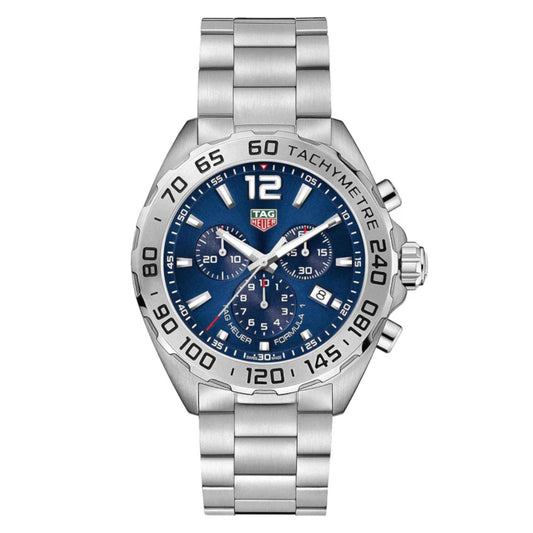 TAG Heuer Formula 1 Blue Men's Watch - CAZ101K.BA0842